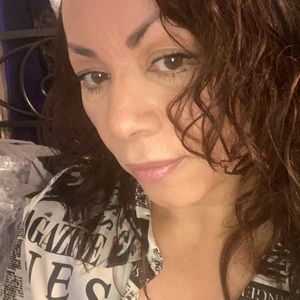 Meet your Posher, Sonia